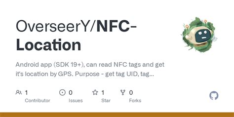 android read nfc uid|GitHub .